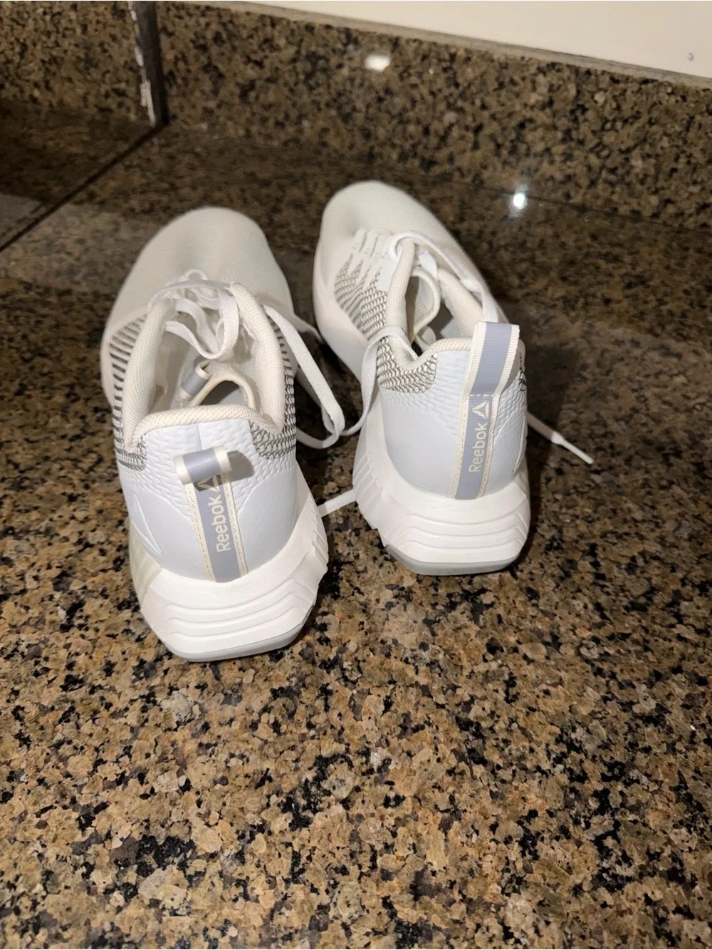 Reebok bought nursing